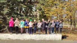 декада начальных классов 2025