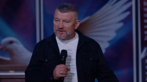 "Полная награда от Господа" Епископ Олег Тихонов. 26 октября 2025г "Церковь Прославления! г.Томска