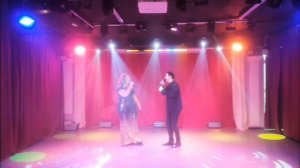 Алексей Соколов и Александра Шереметьева - Что мы наделали (октябрь 2025)