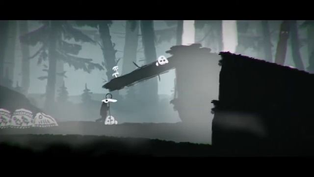 Пермский звериный стиль зов предков человеколось Шаман