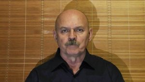 Виктор Евграфов Меня привлекает кинематограф, театр отошел на второй план