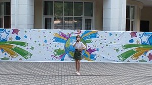 Вероника Маланич - Неоднозначно 08.06.2022
