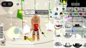 тУтОр гА сКиН CowBoy mOmMy в бЕлОм.....!!! ❤