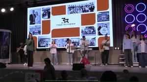 Прямая трансляция Богослужения 26.10.2025 (Михаил Дубровский)