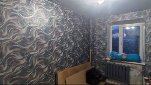 Продам 3-комнатную. Бакал, Железнодорожная