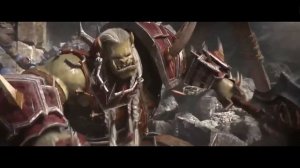 Сильвана VS Андуин