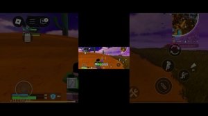 😱Fortnite в roblox
