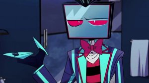 Обычный день вокса.