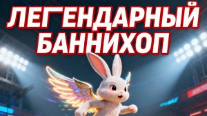 Пробую банни-хоп в CS 2