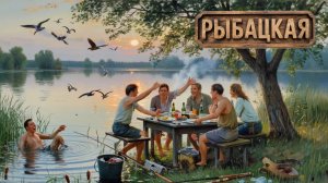 Рыбацкая