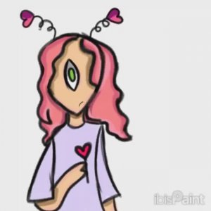 старая недоделанная анимация🌷