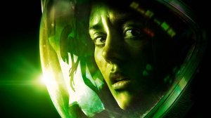 Alien Isolation