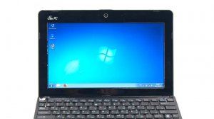 Нетбук Asus EE PC | ТО и Диагностика