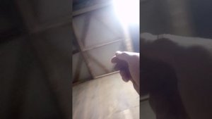 начинаю обшивать стены, внутренняя отделка