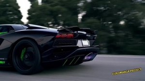 FatFoont - Dreams  (EuroDance Music Hit)