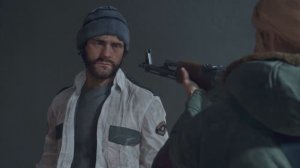 Days Gone #17  Не хочу в петлю (Часть 1)