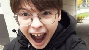 ОДИН ДЕНЬ ИЗ МОЕЙ ЖИЗНИ