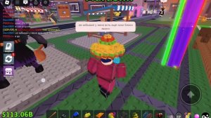 Обнова Steal the Brainrot