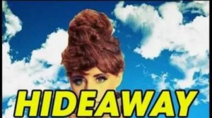 Kiesza - Hideaway (guitar cover by DiKo)