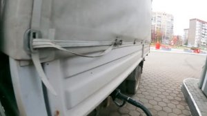 НА ГАЗЕЛИ 4 метра неделя работы