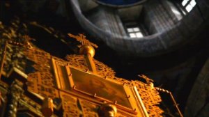 Вечность рядом. // Псков.Троицкий Собор.