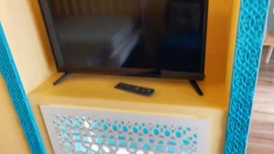 Обзор домашних  апартаментов "Восточная Ночь" Сети  "7 снов"