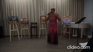 Бабье лето виновато- Людмила Крылова