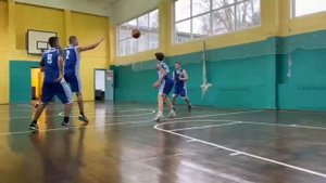 Сюжет "Школьная лига" , журналист Дилноза Нуриддинова
.mp4