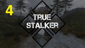 Прохождение S.T.A.L.K.E.R True Stalker. Часть 4