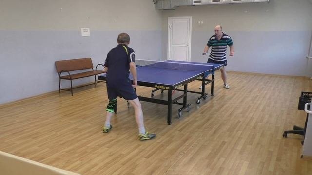 Дризуль Ян - Иванов Александр