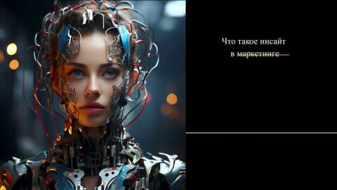 Что такое инсайт в маркетинге