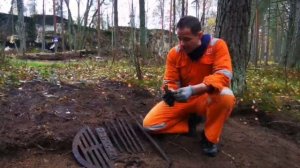 Форт ИНО. Башенная батарея №13. Обнаружение новых уникальных исторических артефактов.Выезд 26.10.25