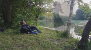 Ветерок (Эля) - Николай Машлятин