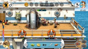 КАК ДОСТАТЬ СОСЕДА ЧАСТЬ 25