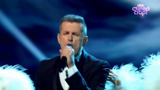 Не такая как все ДИНАМИТ на шоу СУПЕРСТАР