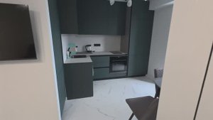 Последние квартиры в Семейную ипотеку в Адлере!