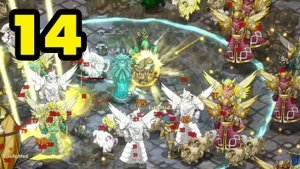 Nordic Ashes: Survivors of Ragnarok #14 БЛУД И ГАРЧ 😉