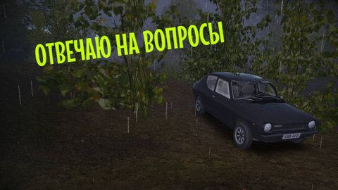 ОТВЕЧАЮ НА ВОПРОСЫ (ДАЖЕ КОТОРЫЕ ВЫ МНЕ НЕ ЗАДАВАЛИ)