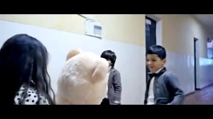 кунфу пандаи точики