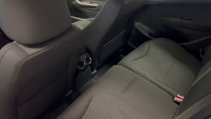 Видеопрезентация автомобиля Peugeot 308 I Рестайлинг, 2012