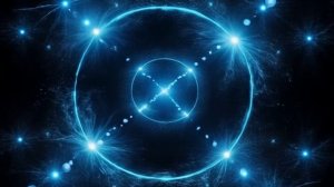 Футаж. Новый год. Новогодний фон.mp4