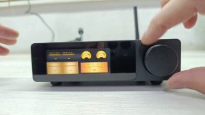 Лучший среди конкурентов Ampapa d1