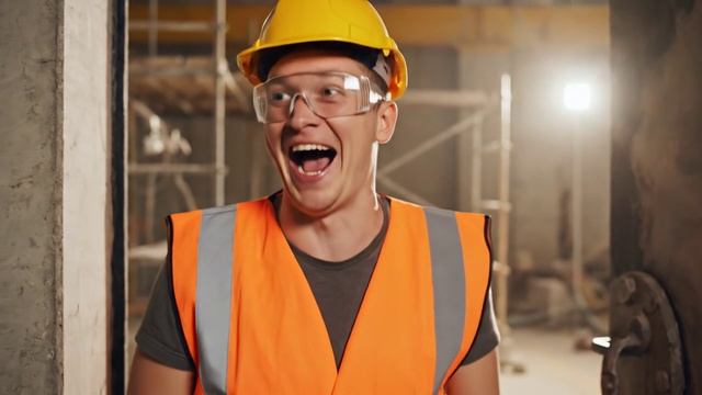 Прям как твоя мамка AI