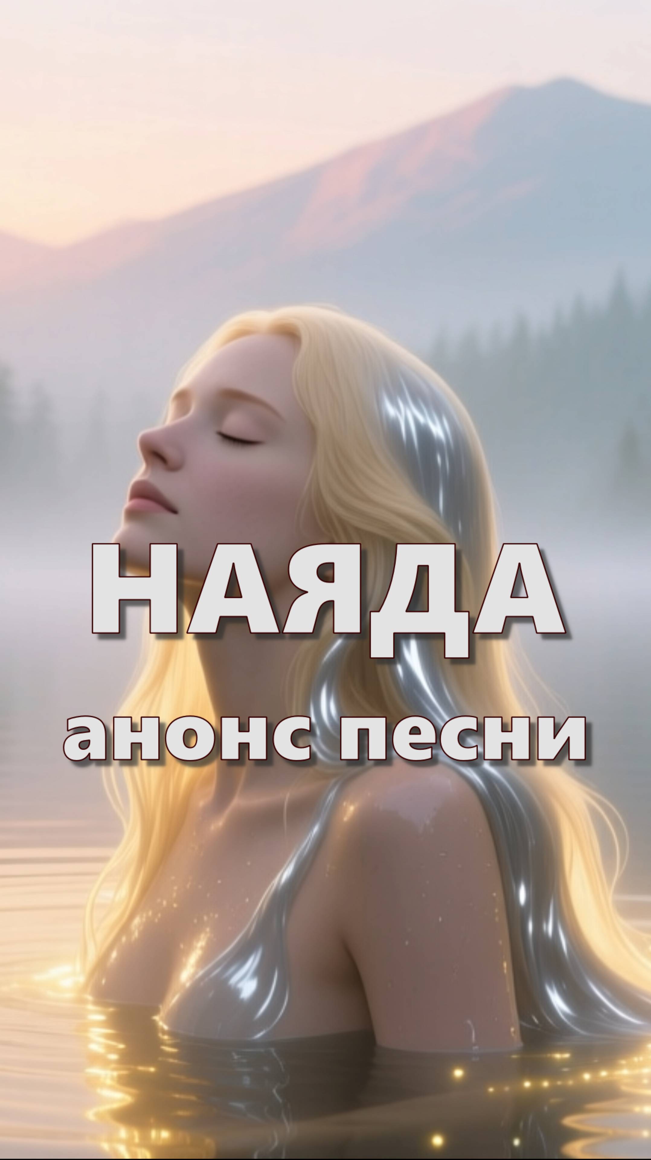 НАЯДА
