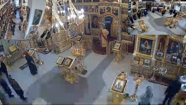 Вечернее богослужение 25 октября 2025 года. смотреть онлайн