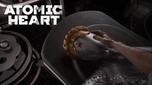 Финал Аtomic heart узник лимбо (Часть №3)