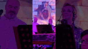 Рок-шоу концерт Pink Floyd Show