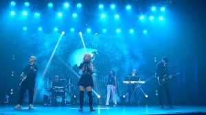 Концерт «Народные песни» на ТВ