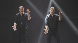 Братья Ивановы - Если хочешь остаться...