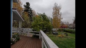 Дача в СНТ Беломор